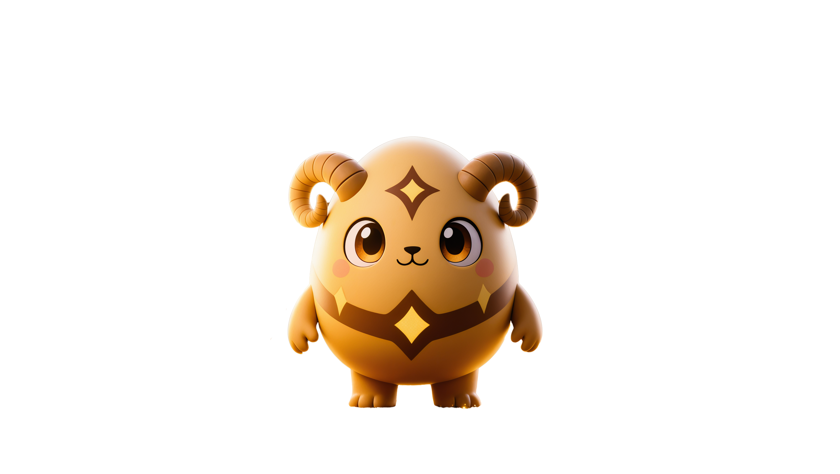 Capricorn Eggymon