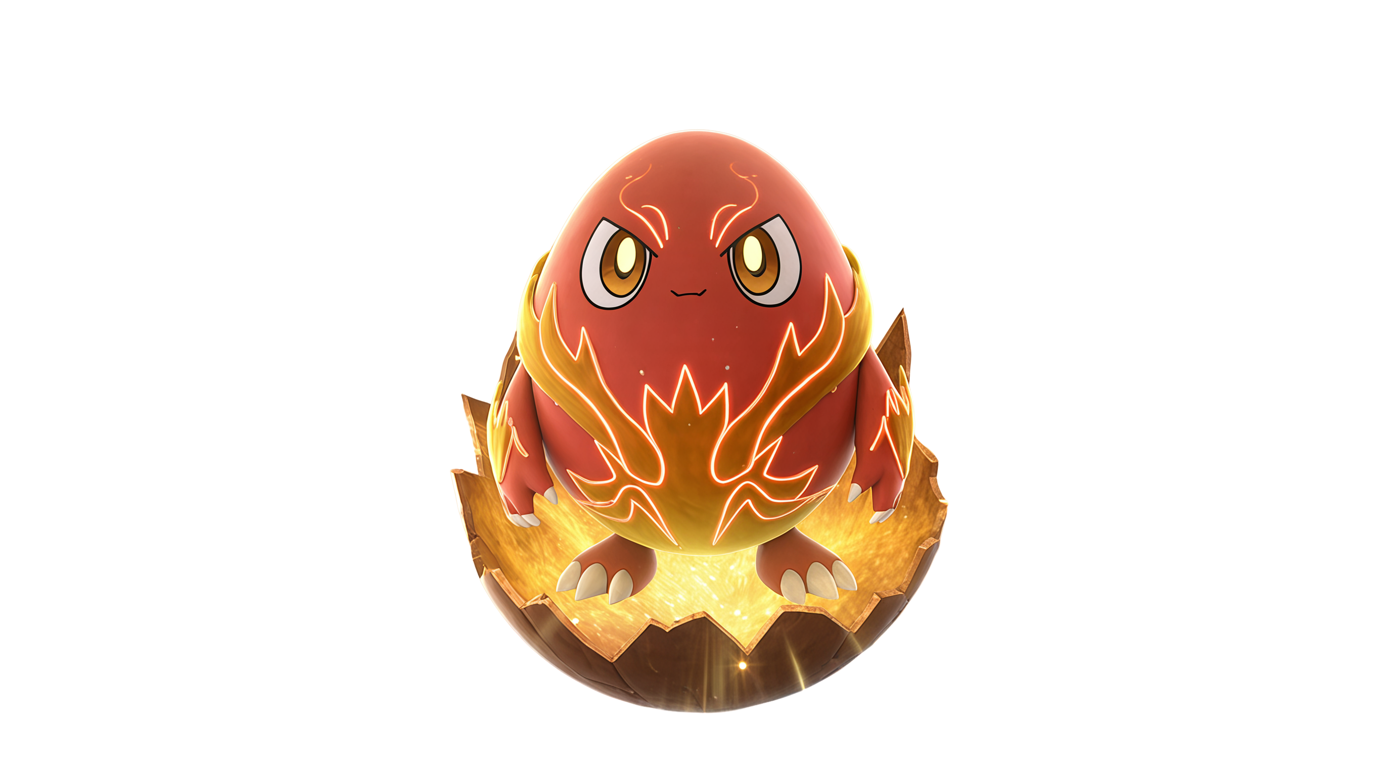 Aries Eggymon