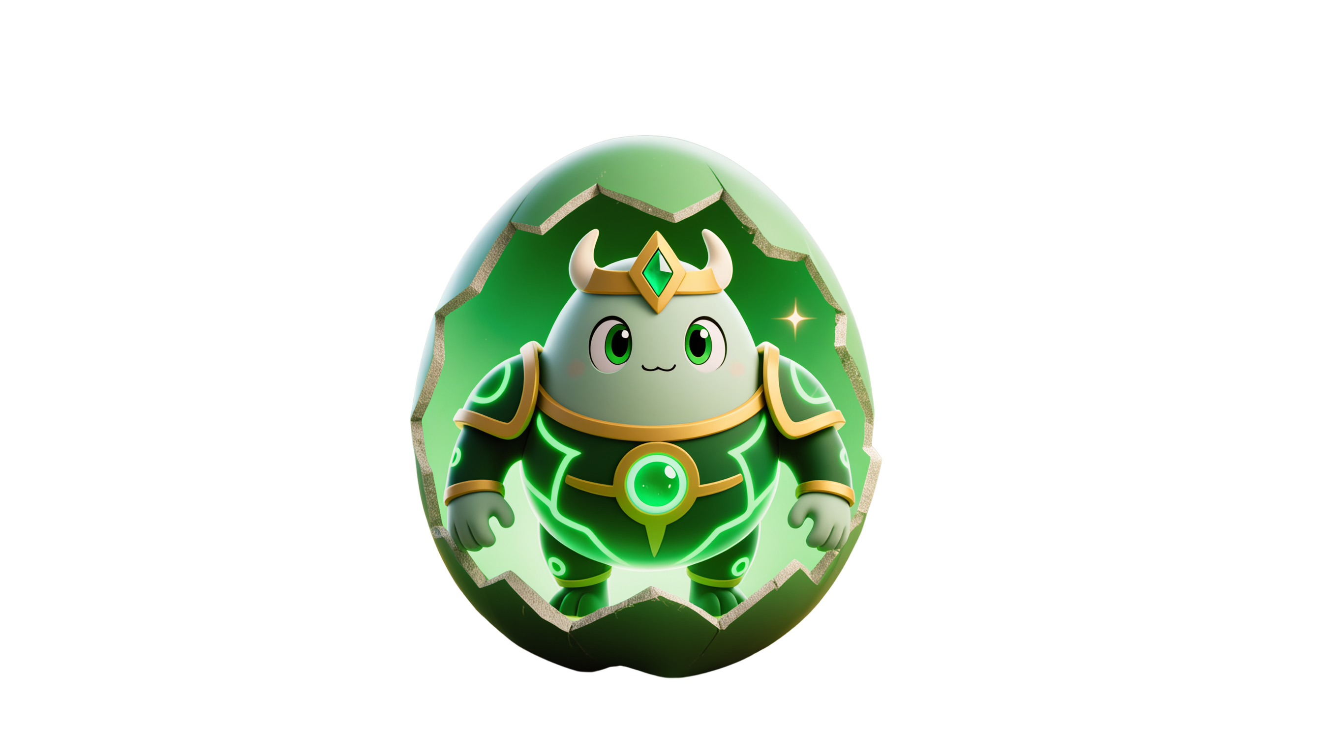 Taurus Eggymon