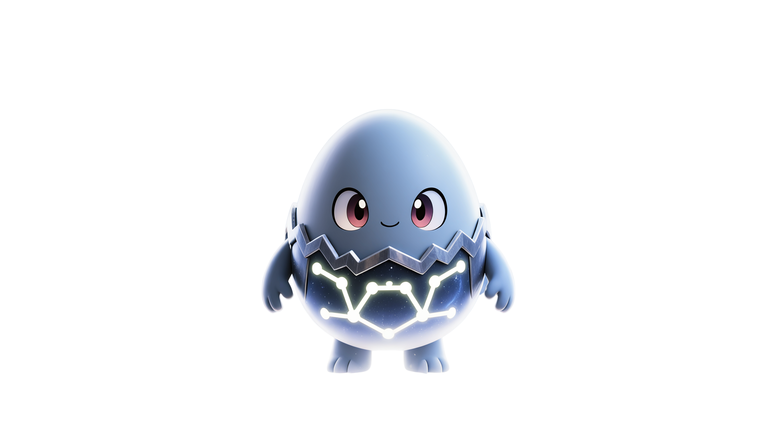 Cancer Eggymon