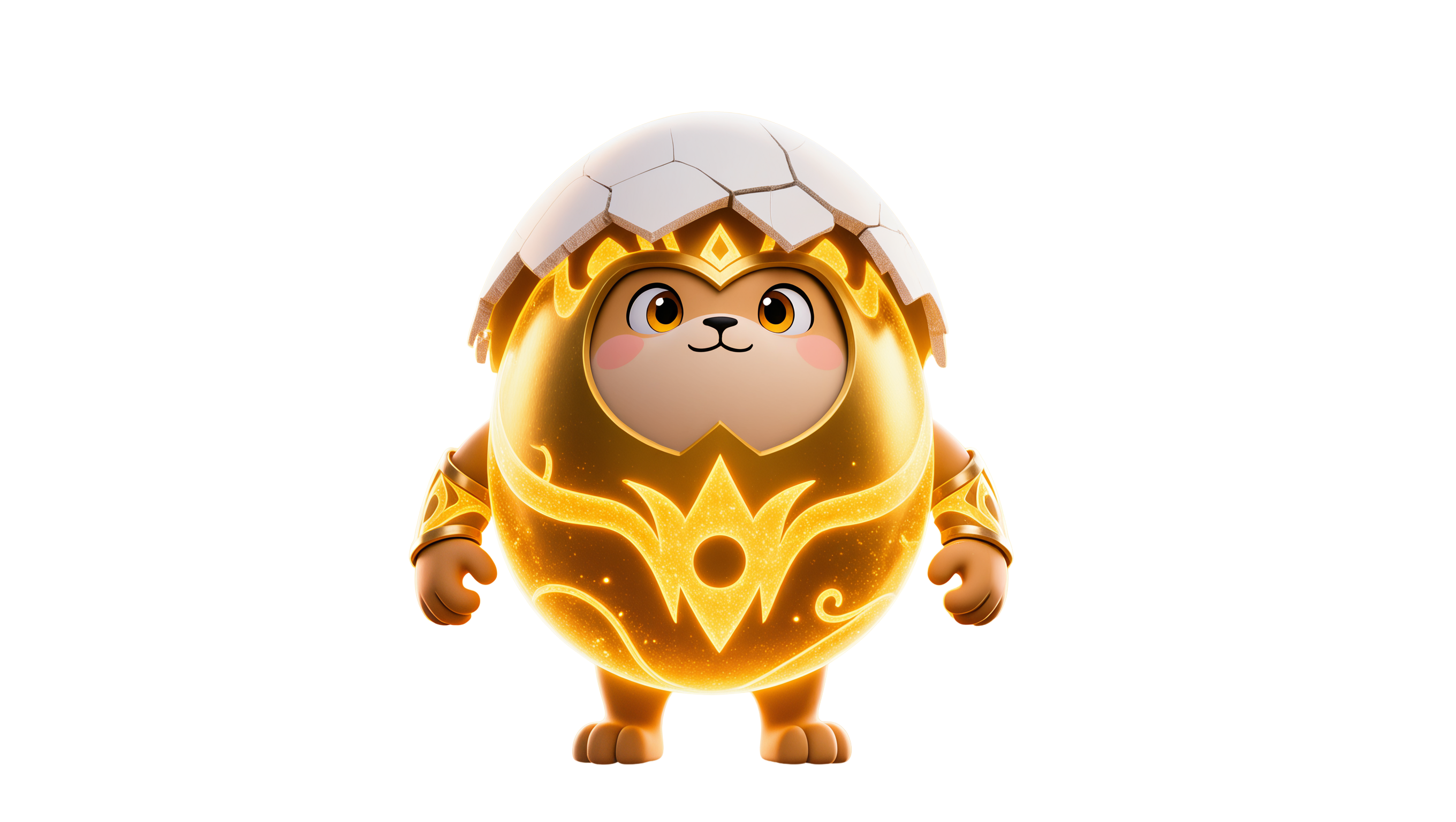 Leo Eggymon
