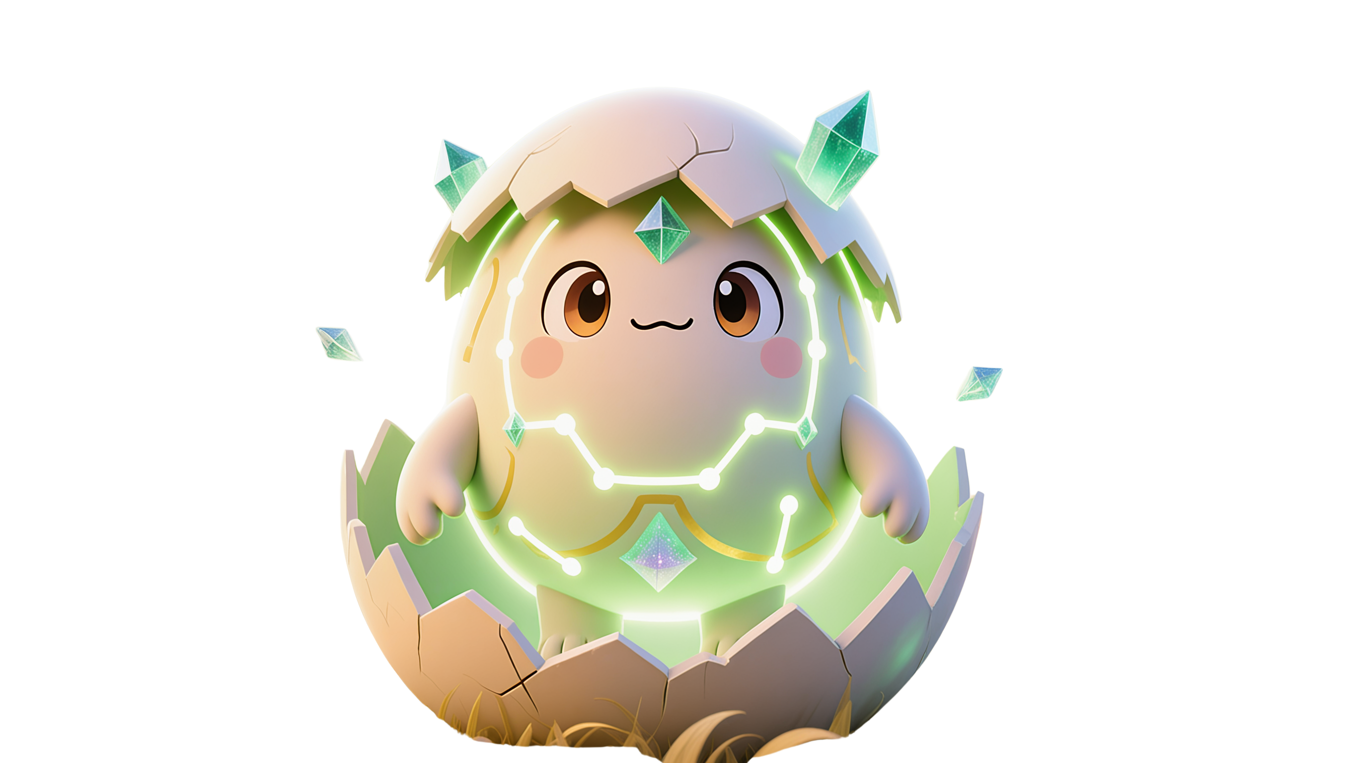 Virgo Eggymon