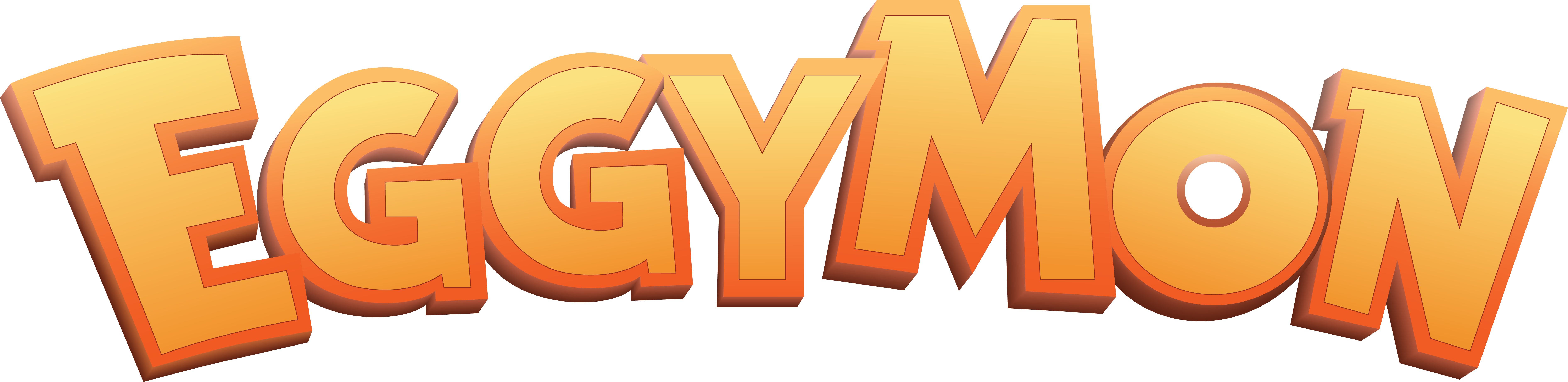 Eggymon